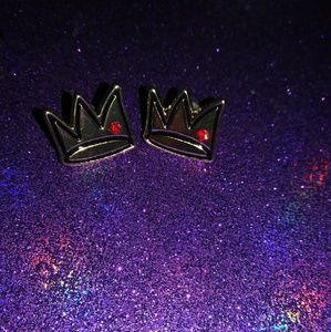 Riverdale: Jughead Jones stud earrings